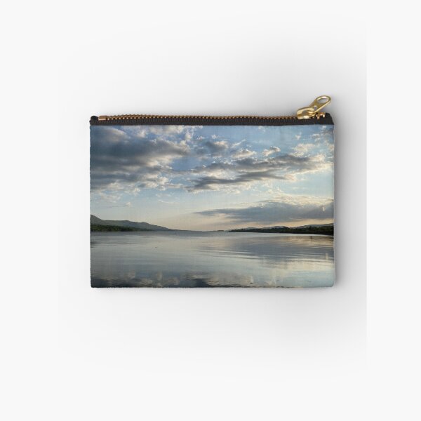 Item preview, Sun Setting over Kenmare Bay designed and sold by Sinemathk.