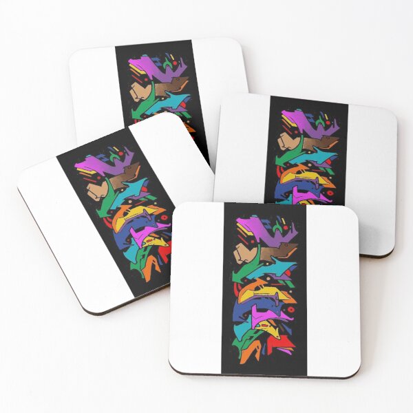 Item preview, AWAC Graffiti - Always Want A Challenge designed and sold by eastmankyle3.