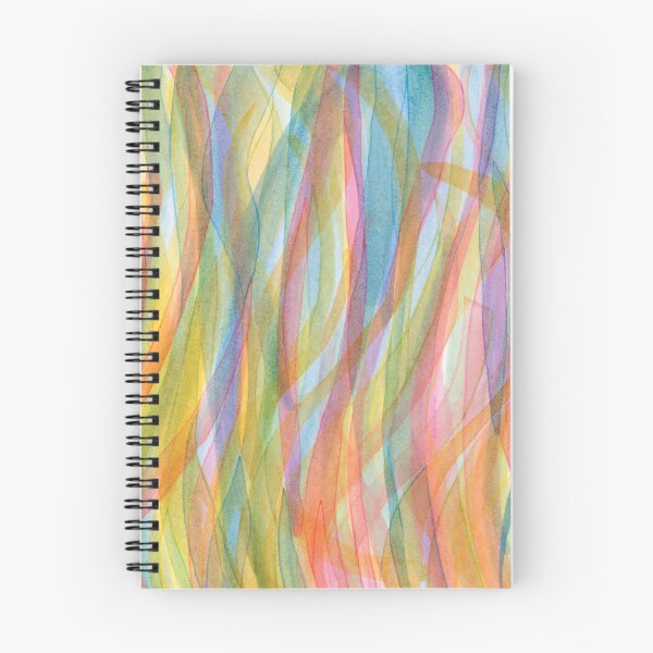 Item preview, Pastel Seaweed Dance Floor designed and sold by Alexandria Levin.