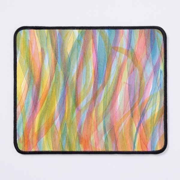 Item preview, Pastel Seaweed Dance Floor designed and sold by Alexandria Levin.