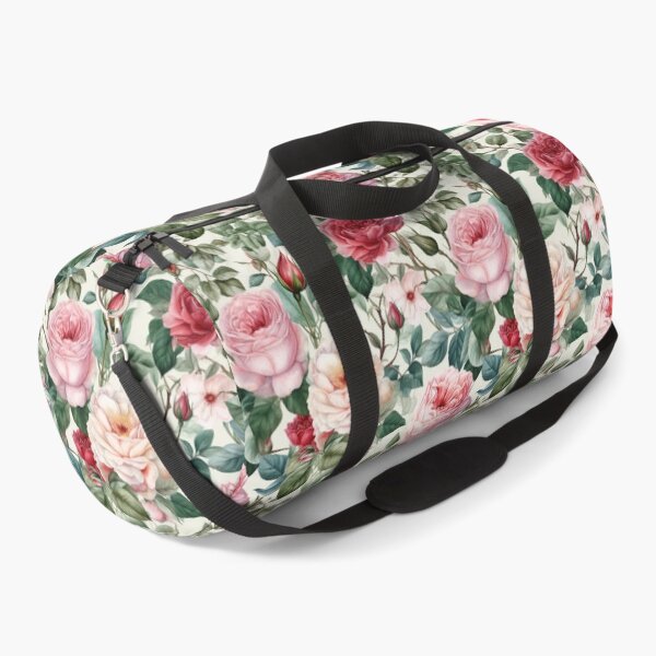 Item preview, Damask Roses Floral Patterns 10 designed and sold by PixelPastry.