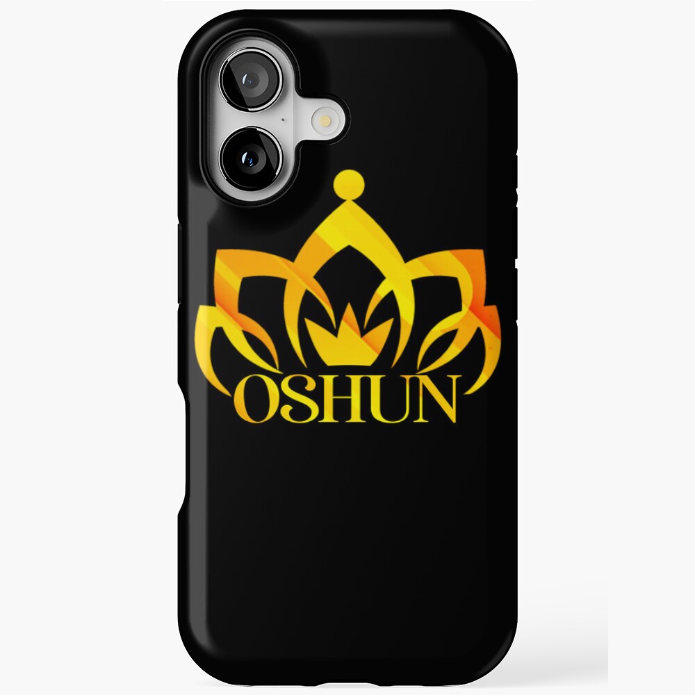 "Oshun Orisha Yoruba Santeria Caridad del Cobre" Art Print by ...