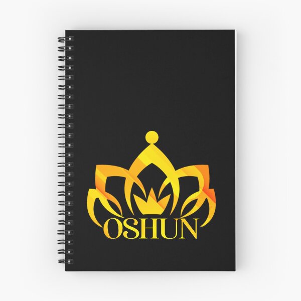 Artikelvorschau, Oshun Orisha Yoruba Santeria Caridad del Cobre entworfen und verkauft von Fly360design.