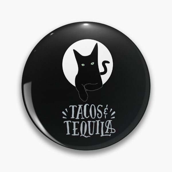 Item preview, Tacocat tacos and tequila shirt, cats and tacos lovers, tacocat t shirt designed and sold by Teeandnat.