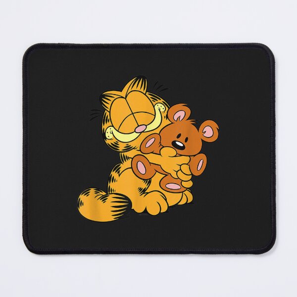 Item preview, Garfieldzz Hugging Pooky designed and sold by mcmahonzund.