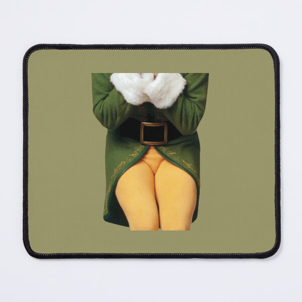 Item preview, Buddy the Elf - Excited 	 	 designed and sold by fpverhwkuvh72.