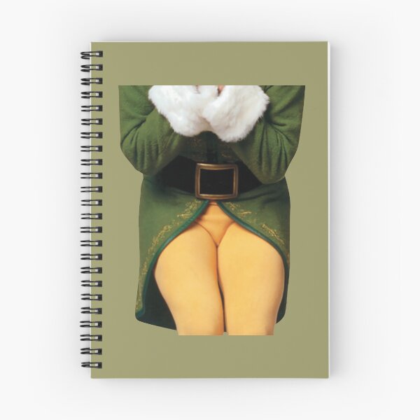 Item preview, Buddy the Elf - Excited 	 	 designed and sold by fpverhwkuvh72.