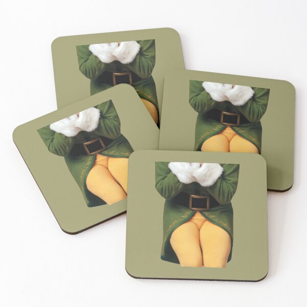 Item preview, Buddy the Elf - Excited 	 	 designed and sold by fpverhwkuvh72.