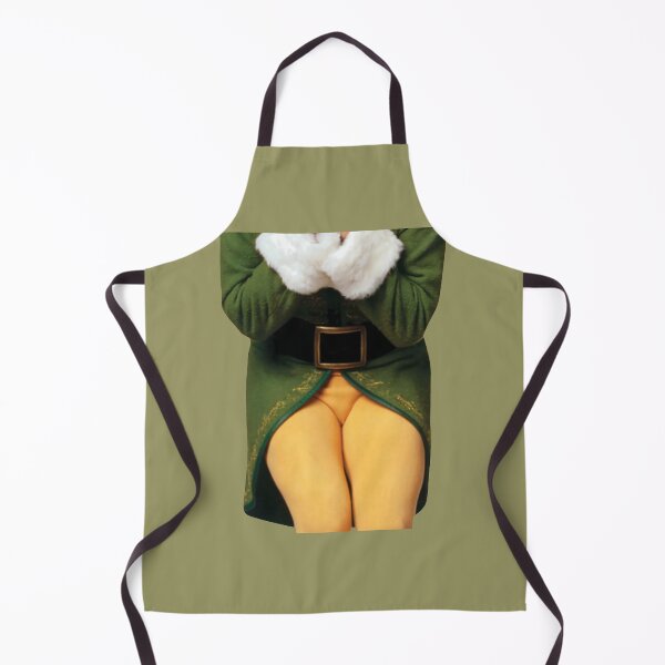 Item preview, Buddy the Elf - Excited designed and sold by fpverhwkuvh72.