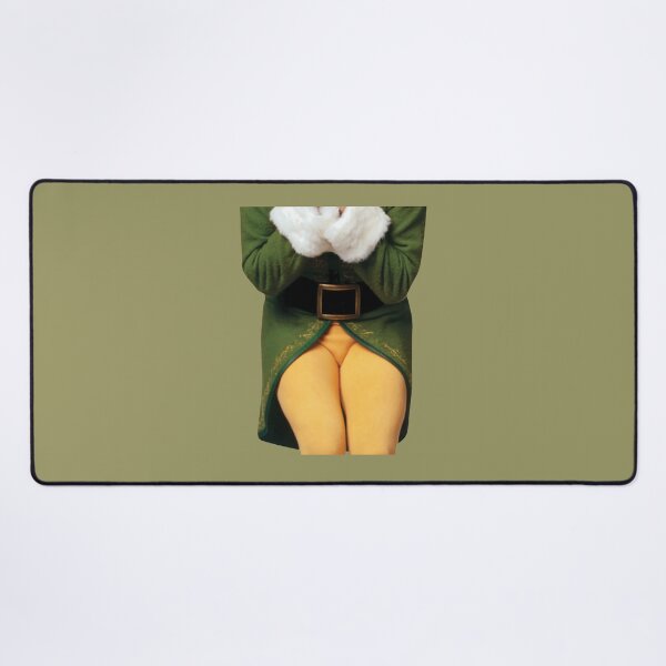 Item preview, Buddy the Elf - Excited 	 	 designed and sold by fpverhwkuvh72.