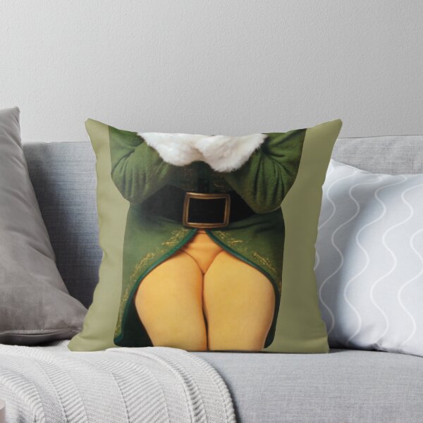Item preview, Buddy the Elf - Excited 	 	 designed and sold by fpverhwkuvh72.