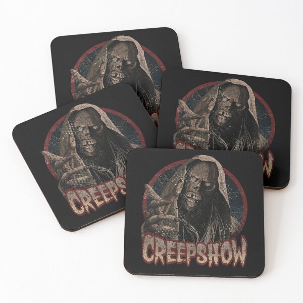 Item preview, CREEPSHOW 1982 Old designed and sold by TrumanHelmets.