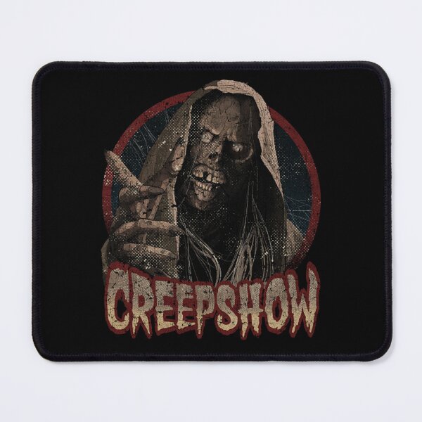 Item preview, CREEPSHOW 1982 Old designed and sold by TrumanHelmets.