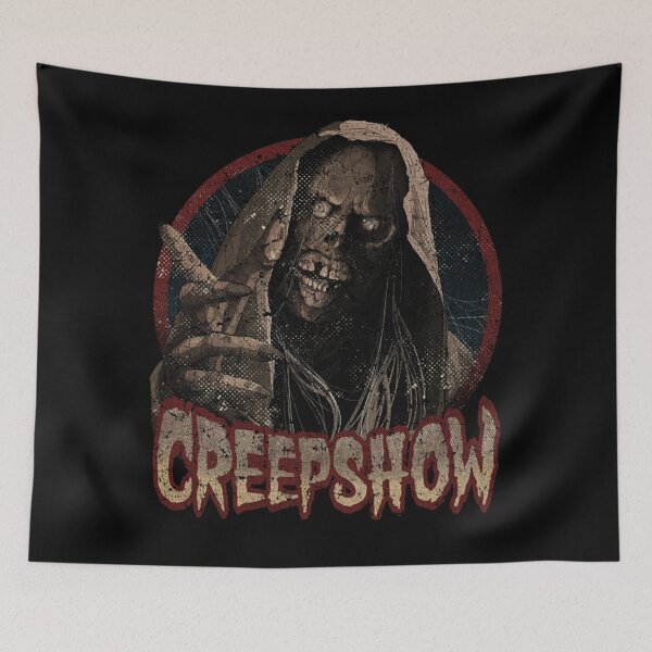 Item preview, CREEPSHOW 1982 Old designed and sold by TrumanHelmets.