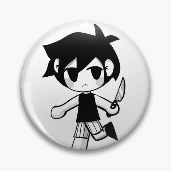 Item preview, little guy (OMORI) designed and sold by samthedam.
