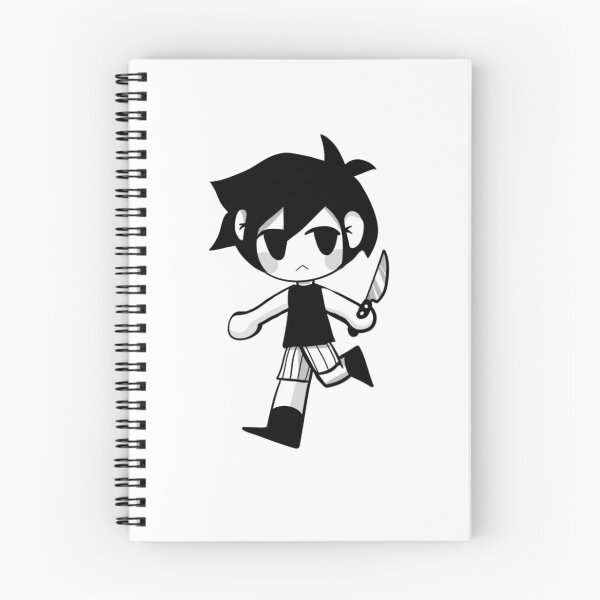 Item preview, little guy (OMORI) designed and sold by samthedam.
