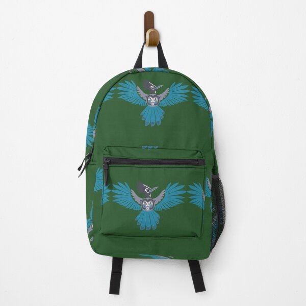 Item preview, Steller's jay Art Print designed and sold by qnapfxdac12.