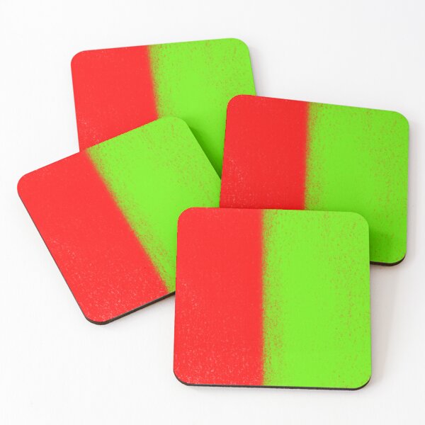 Item preview, These are the colors for the holiday season. designed and sold by lukesubbby.