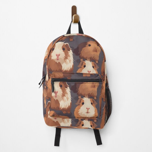 Item preview, cute peruvian guinea pigs designed and sold by khumpa.