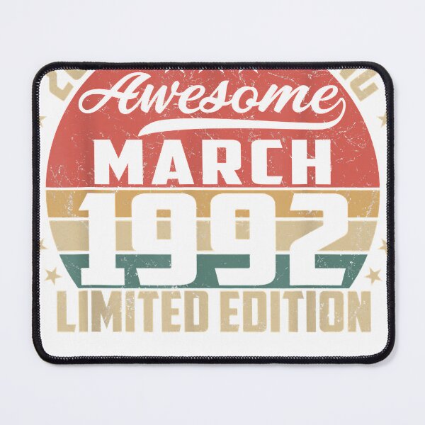 Item preview, Vintage March designed and sold by kowaasizawae.