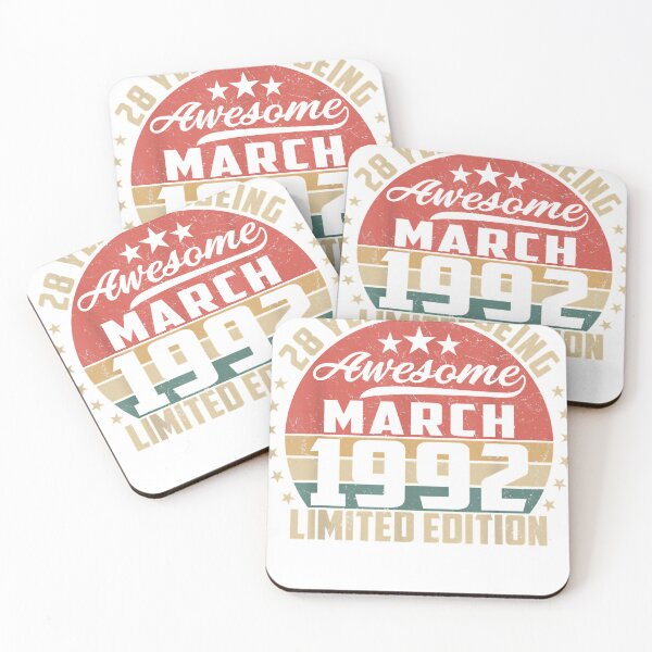 Item preview, Vintage March designed and sold by kowaasizawae.