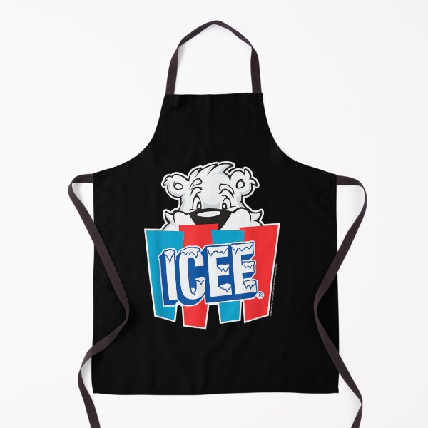 Item preview, ICEE Bear Peeking Behind designed and sold by GillesAllard.