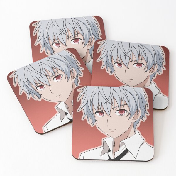 Item preview, Akkise Aru designed and sold by Retratosanime.