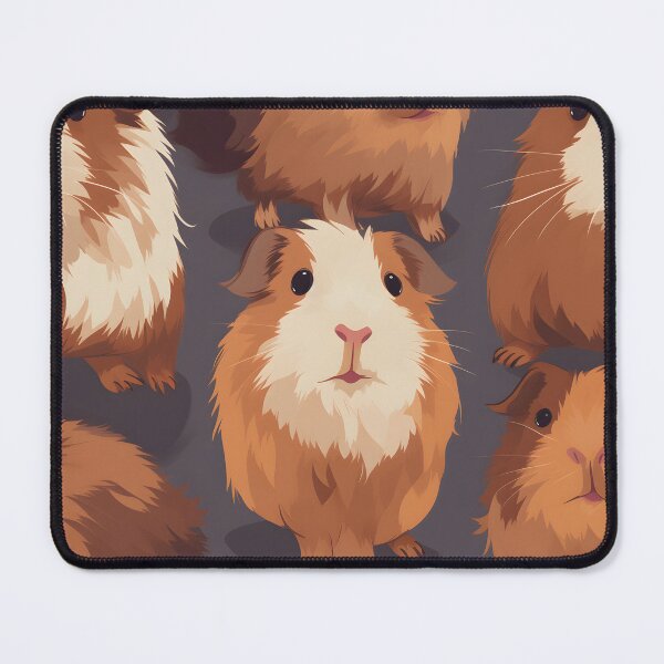 Item preview, cute peruvian guinea pigs designed and sold by khumpa.