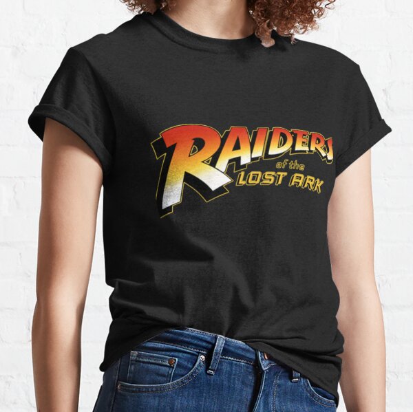 Marhala Bar T-Shirt Inspired by Raiders of The Lost Ark - Regular T-Shirt — MoviTees