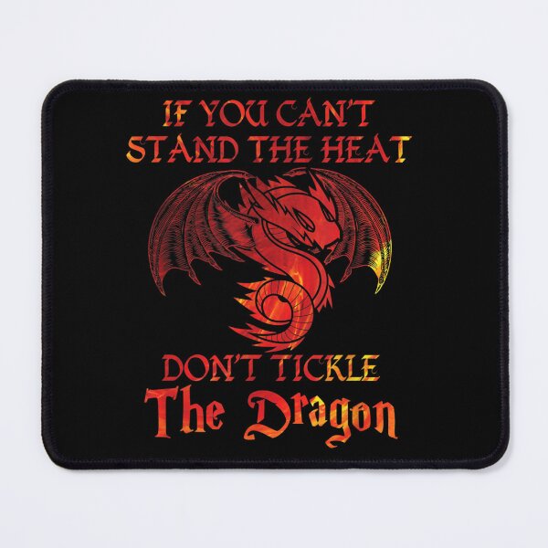 Item preview, If You Can't Stand Heat designed and sold by GillesAllard.