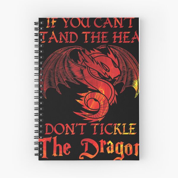 Item preview, If You Can't Stand Heat  designed and sold by GillesAllard.