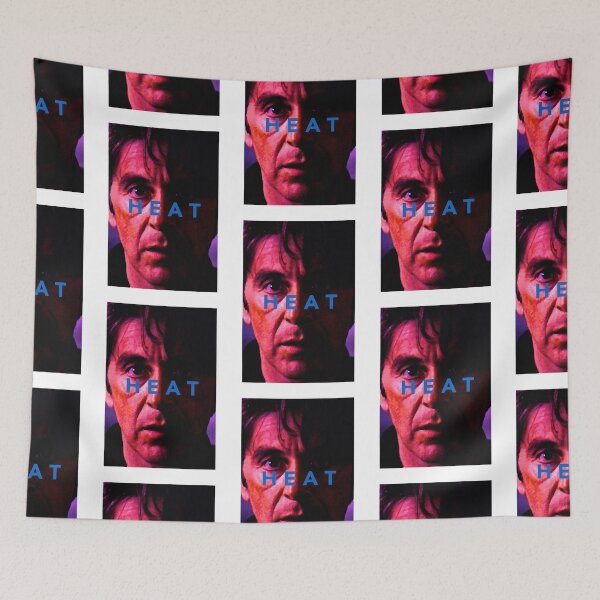 Item preview, Funny Gifts For Heat Movie Heat Al Pacino More Then Awesome designed and sold by soixam2.