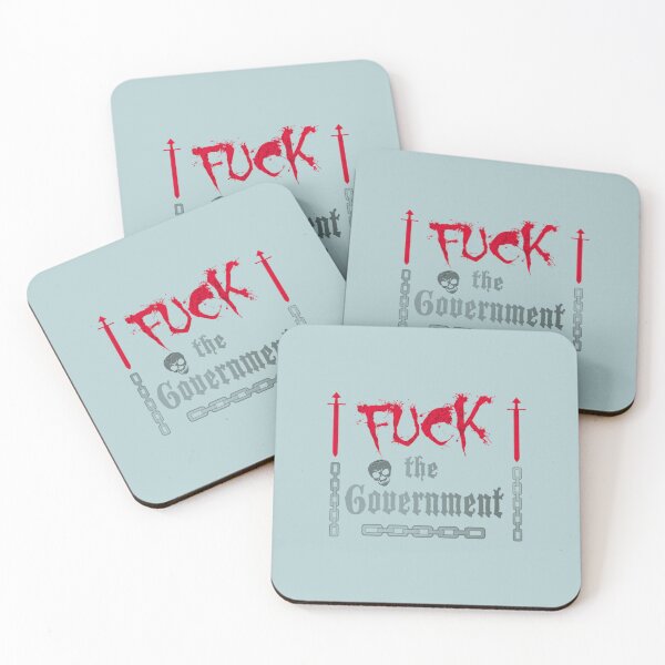 Item preview, Anti-Government sign  designed and sold by Ryleyahnal.