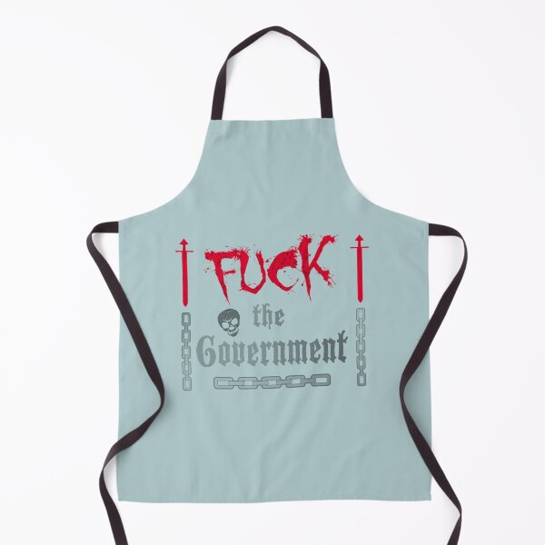 Item preview, Anti-Government sign designed and sold by Ryleyahnal.