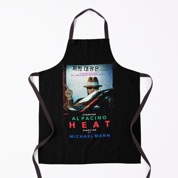 Item preview, Funny Gifts Heat Heat Director Movie Retro Wave designed and sold by soixam2.