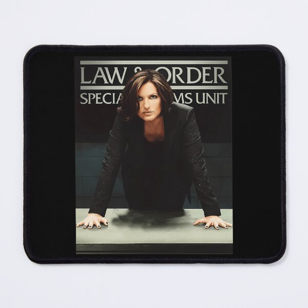 Item preview, Mens Womens best olivia benson designed and sold by ClumsyHartman.