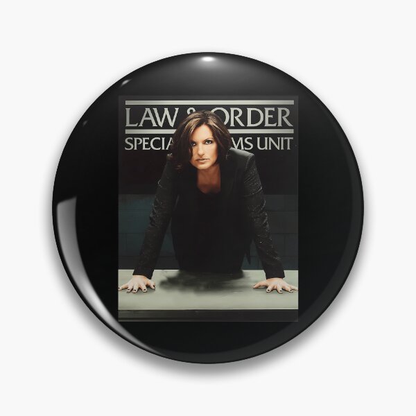 Item preview, Mens Womens best olivia benson designed and sold by ClumsyHartman.
