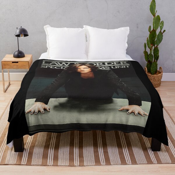 Item preview, Mens Womens best olivia benson designed and sold by ClumsyHartman.