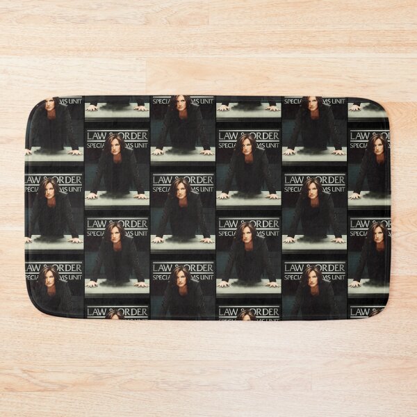 Item preview, Mens Womens best olivia benson designed and sold by ClumsyHartman.