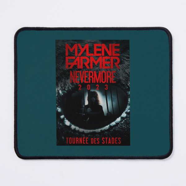 Item preview, Mylène Farmer designed and sold by Haipantui.