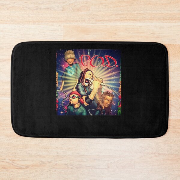 Item preview, band rock fanart  designed and sold by Issaclanda.