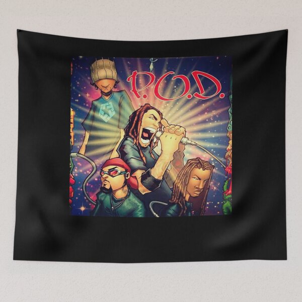 Item preview, band rock fanart  designed and sold by Issaclanda.