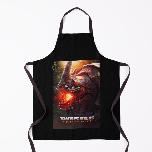 Item preview, Rise of The Beasts designed and sold by ChicClay.