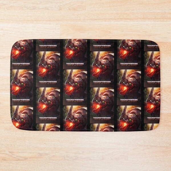 Item preview, Rise of The Beasts designed and sold by ChicClay.