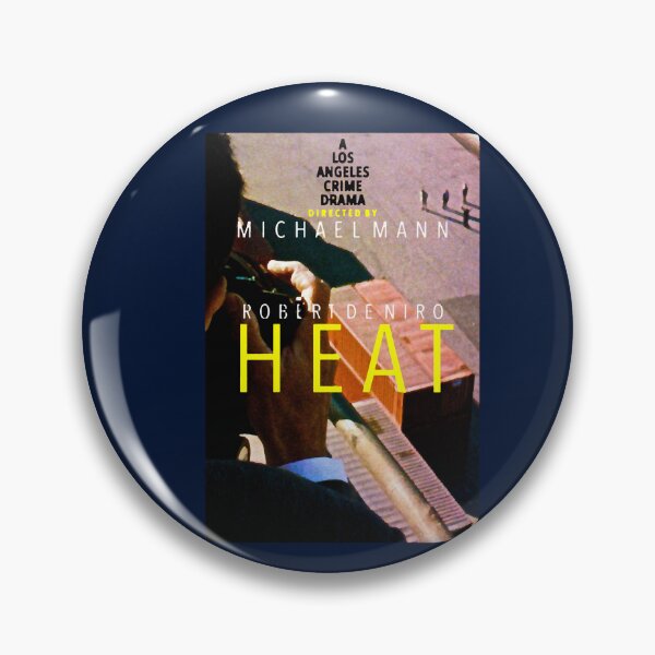 Item preview, Gifts Idea Jon Voight Heat Movie Great Gift designed and sold by soixam2.