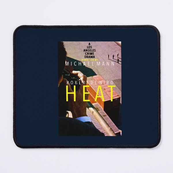 Item preview, Gifts Idea Jon Voight Heat Movie Great Gift designed and sold by soixam2.
