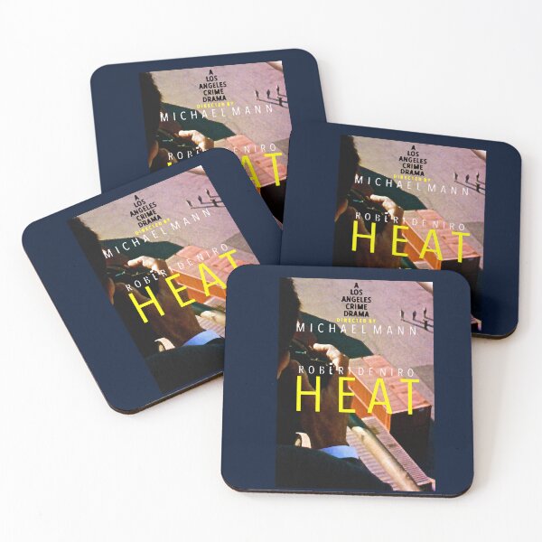 Item preview, Gifts Idea Jon Voight Heat Movie Great Gift designed and sold by soixam2.