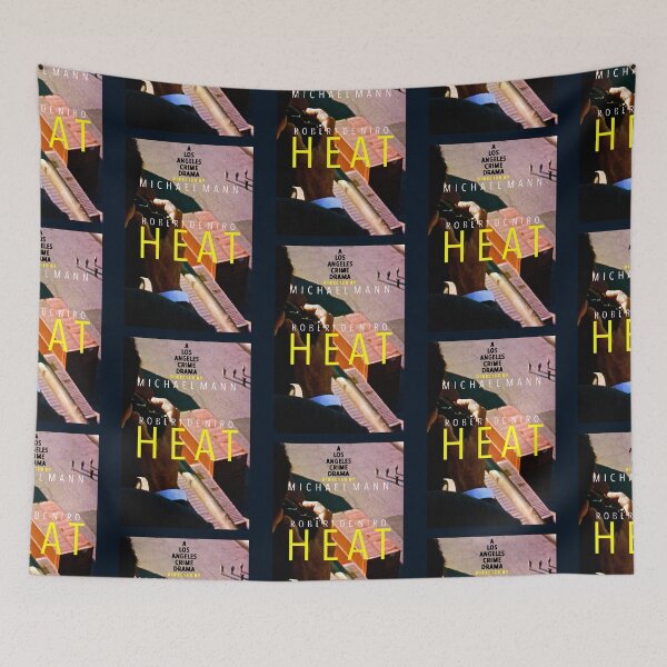 Item preview, Gifts Idea Jon Voight Heat Movie Great Gift designed and sold by soixam2.