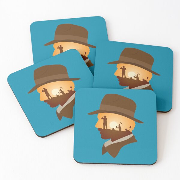 Item preview, Raiders  designed and sold by Marlenurd.