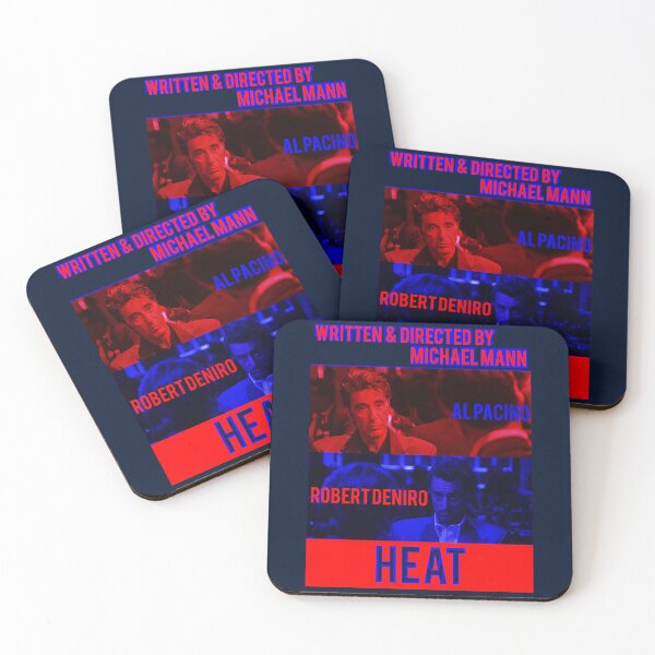 Item preview, Heat - Table conversation designed and sold by soixam2.
